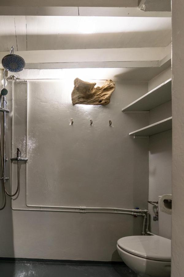 Akrogialis Sirma Klima Adamantas  Esterno foto